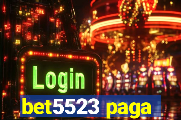 bet5523 paga